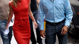 When Did Kelly Ripa Turn Into The Smiling Version Of Posh Spice?